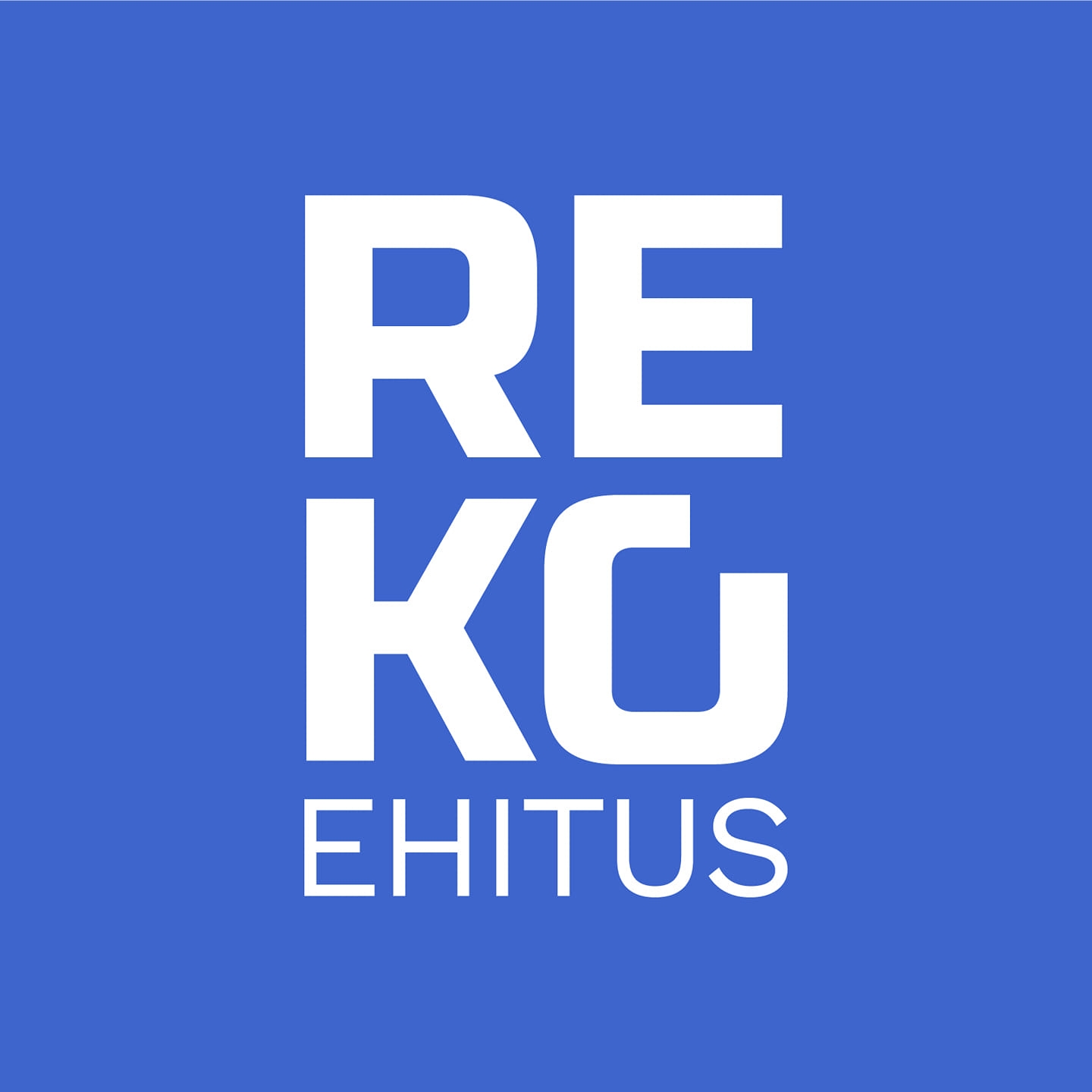 Reko Ehitus